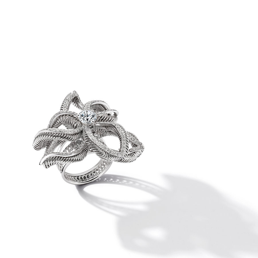 Samantha Ring | Platinum